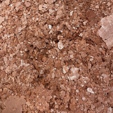 Garlic Flake Fish Food For