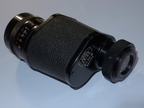 Carl zeiss monocular - monocular, 30