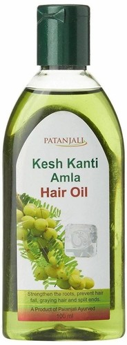 Patanjali kesh kanti - patanjali, hair