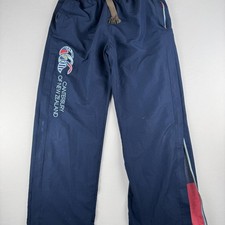 Size Large Navy Canterbury