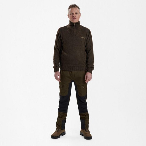 Deerhunter carlisle knit with - carlisle,