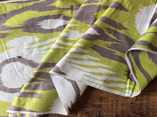Ikat price metre 100 - ikat,
