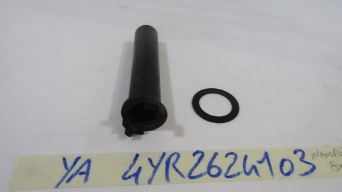 Throttle tube assy accelerator - tube,