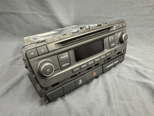 Seat ibiza radio stereo - radio,