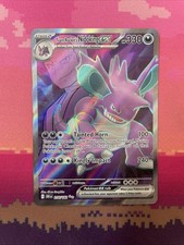 Pokemon Card Team Rocket's