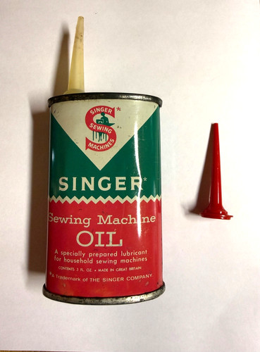 Vintage singer sewing - singer,