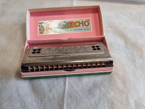 Harmonica