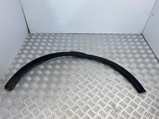 2016 RANGE ROVER EVOQUE FRONT RIGHT DRIVERS WHEEL ARCH TRIM OEM BJ32-16A074-AC