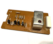 Tascam 38 Oscillator PCB PCB