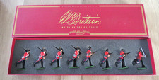 BRITAINS TOY SOLDIERS DURHAM