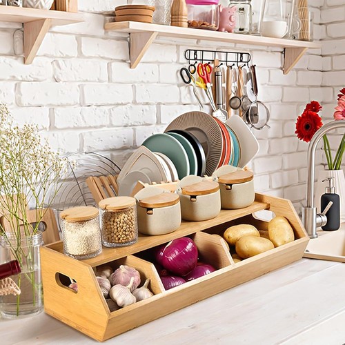 New natural wooden fruit - natural,