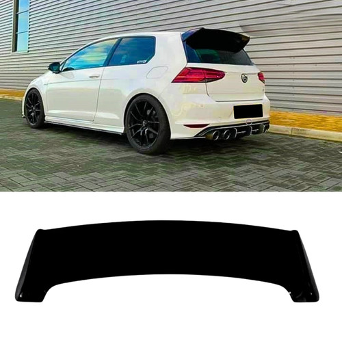 Golf tsi tdi rear roof - tdi,