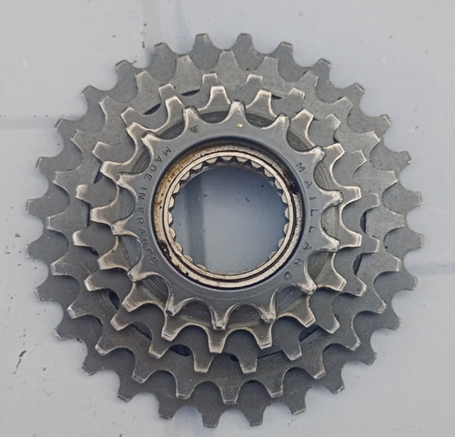 Vintage maillard speed - maillard, 5