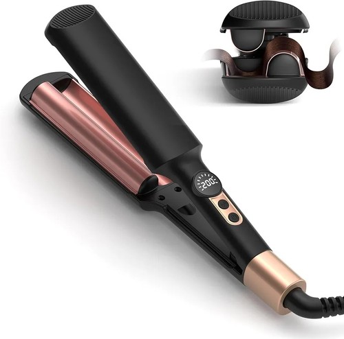 Ukliss hair waver crimper - waver,