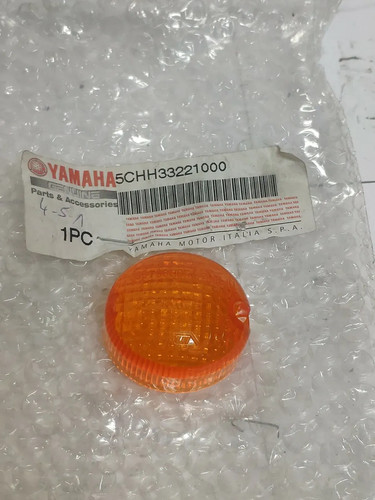 Nos yamaha 1997 - 1997, turn