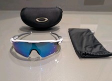 Oakley Radar EV Path Team