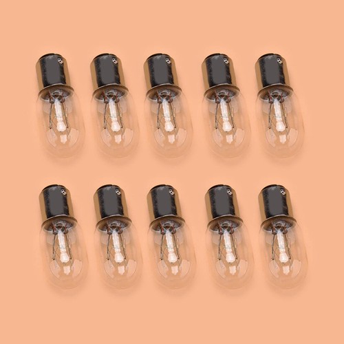 20pcs 15w ba15d bulb - 20pcs,