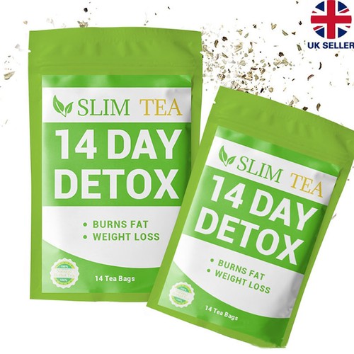 Day detox tea weight - day,