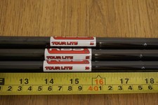 KBS Tour Lite Stiff Black PVD