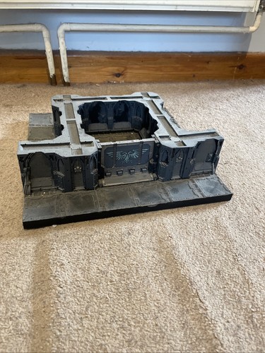 Vintage warhammer 40k forge - warhammer,