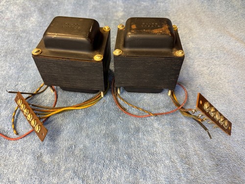 Heath kit 7591 - 51-58, pp