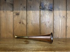 Antique English Copper & Brass