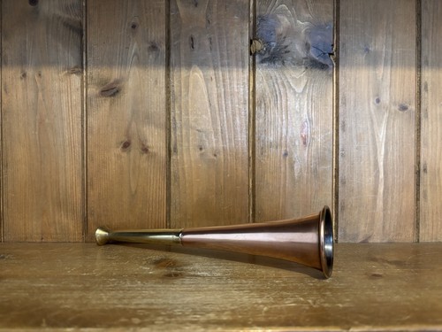 Antique english copper brass - antique, &
