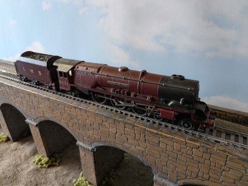 Hornby dublo duchess atholl - duchess,
