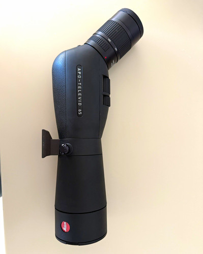 Leica apo televid 65w kit - leica, with