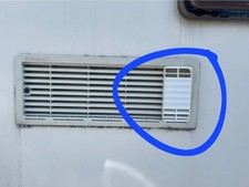 Dometic Electrolux LS100 Top