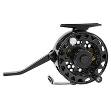Automatic Fly Fishing Reel