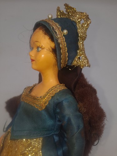 Rare early 1960s - peggy, nisbet