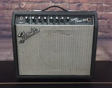 Fender Super Champ XD Valve