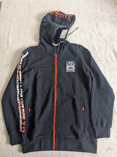 Brand new red bull - bull, ktm