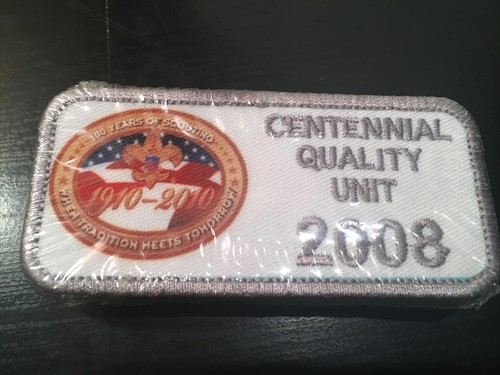 Pack bsa boy scouts - 12, of