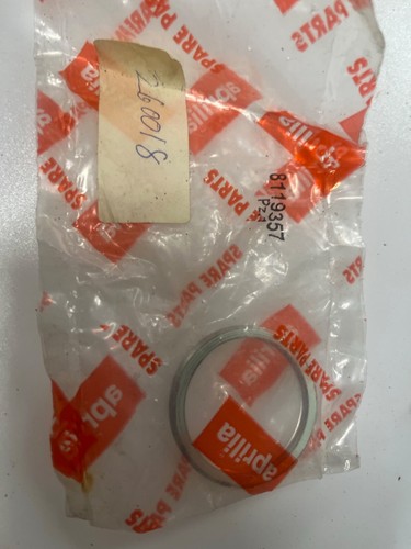 New genuine aprilia rs250 - new,