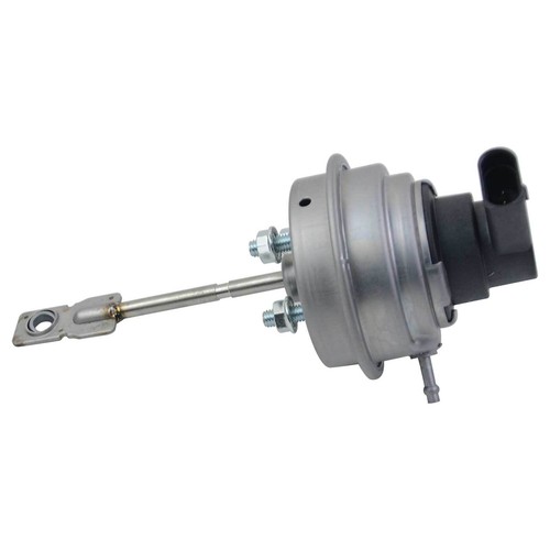 Turbocharger electronic - turbocharger,