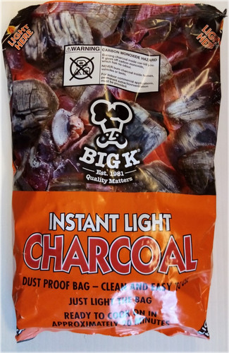 Big 1kg instant light the - k,