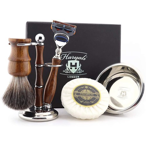 Haryali london shaving - london,
