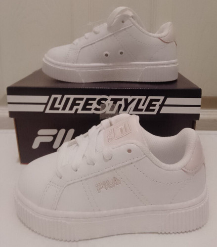 Fila panache trainers - panache,