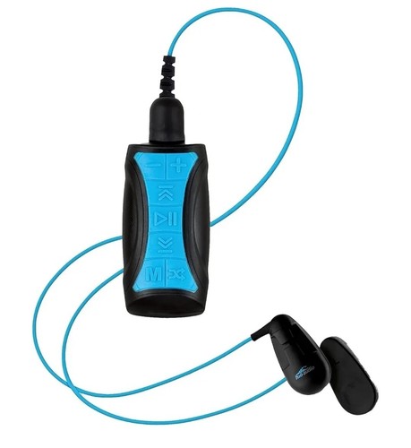 New h2o audio - audio, dual
