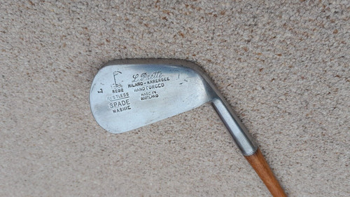 Prette hand forged regd - prette,