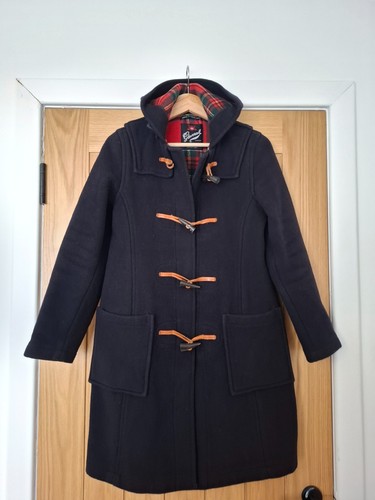 Vintage womens gloverall - vintage,