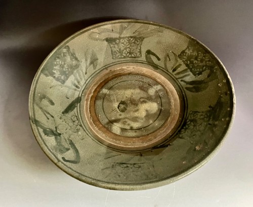 Large 19c japanese mingei - a,