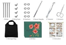 Rhykoka Extra Large Flower