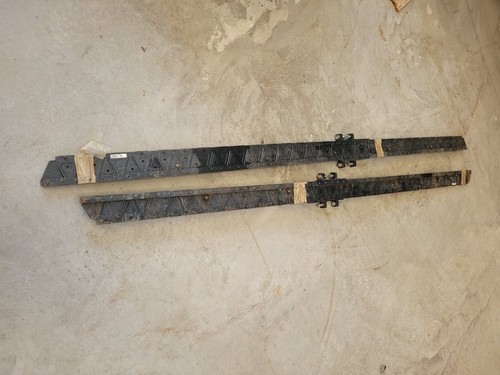 4no esm 262 - 262, sickle-bar