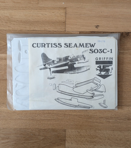 Griffin models curtiss - griffin,