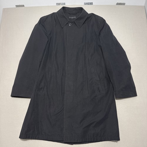 Bugatti goretex trench - trench, coat