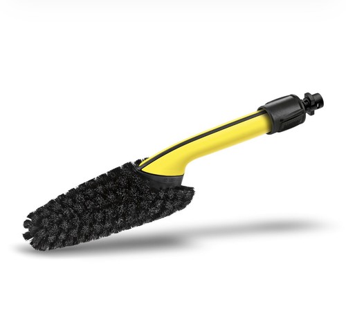 Genuine karcher wheel - genuine,