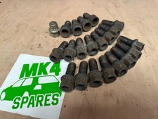 Vw Golf Mk4 Wheel Bolt Set